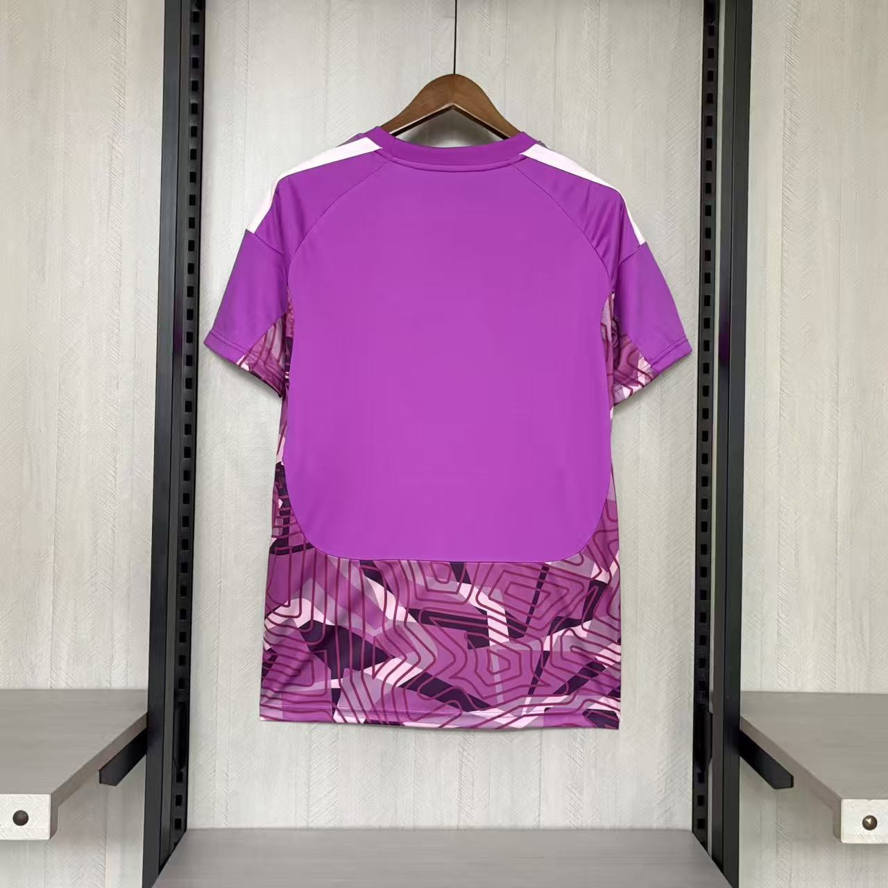 Cruzeiro Goleiro 26/27 Cruzeiro Goalkeeper - Fan Version