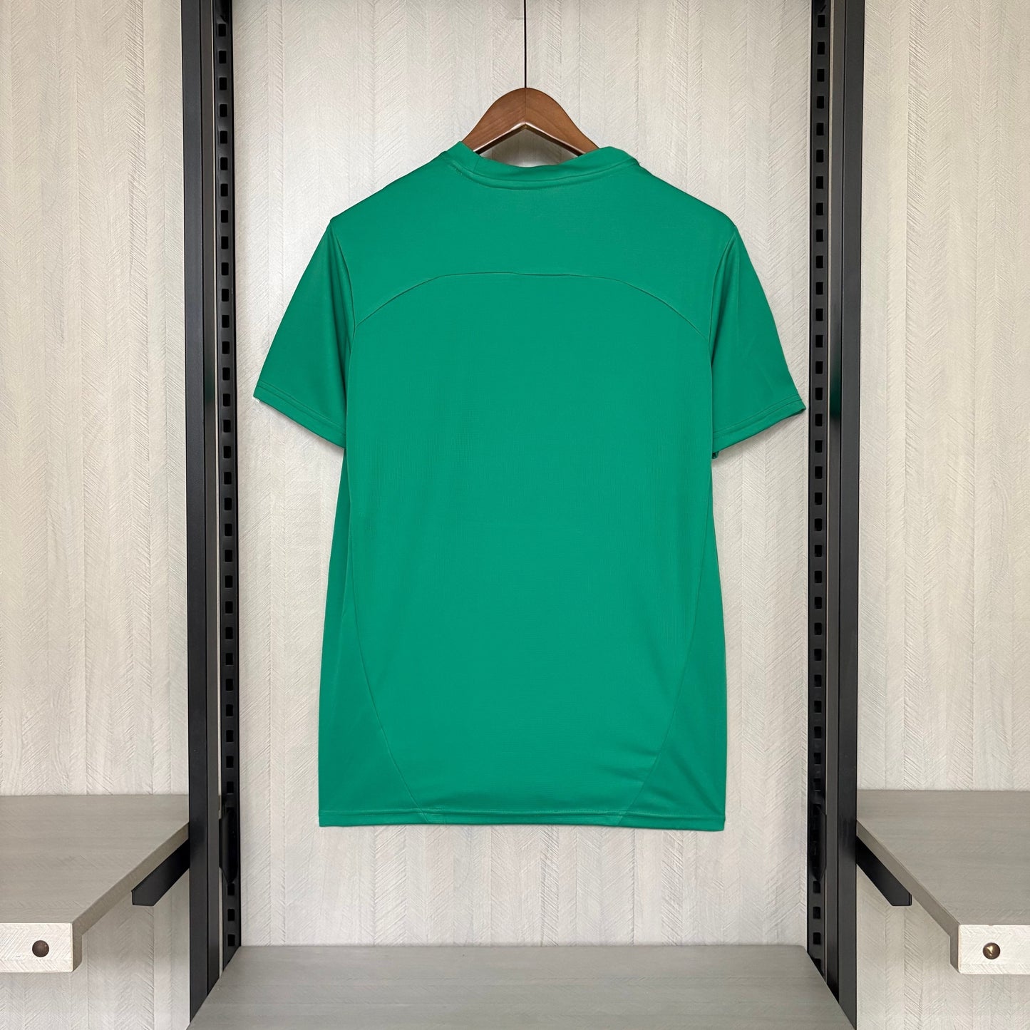 26/27 Fluminense Training Kit Green Jersey