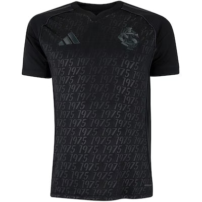 Jersey do Internacional III 25/26 Fan Version Men's