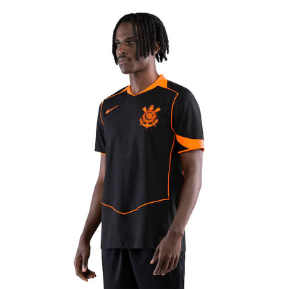 Jersey do Corinthians III 25/26 Player [Slim Fit] Total 90 Men's [Slim Fit]