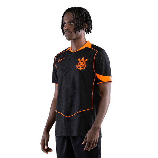 Jersey do Corinthians III 25/26 Player [Slim Fit] Total 90 Men's [Slim Fit]