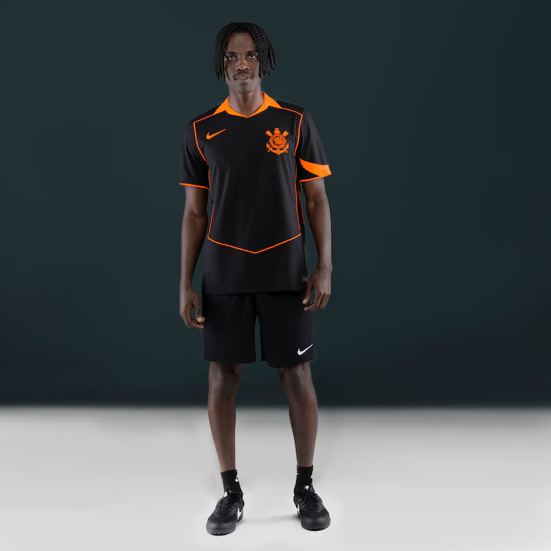 Jersey do Corinthians III 25/26 Player [Slim Fit] Total 90 Men's [Slim Fit]