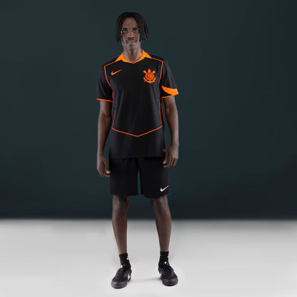 Jersey do Corinthians III 25/26 Player [Slim Fit] Total 90 Men's [Slim Fit]