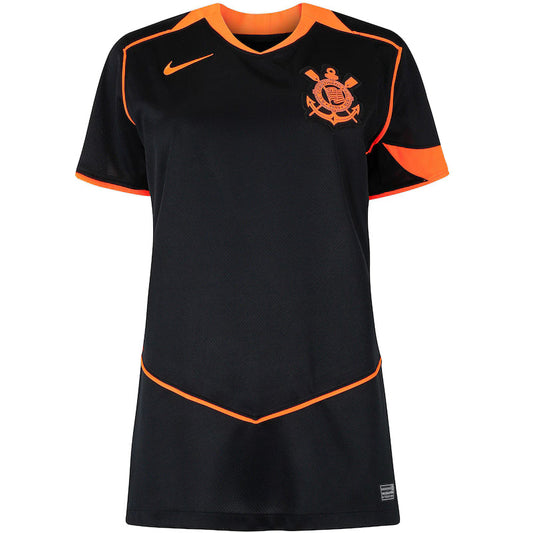 Jersey do Corinthians III 25/26 Total 90 Women's