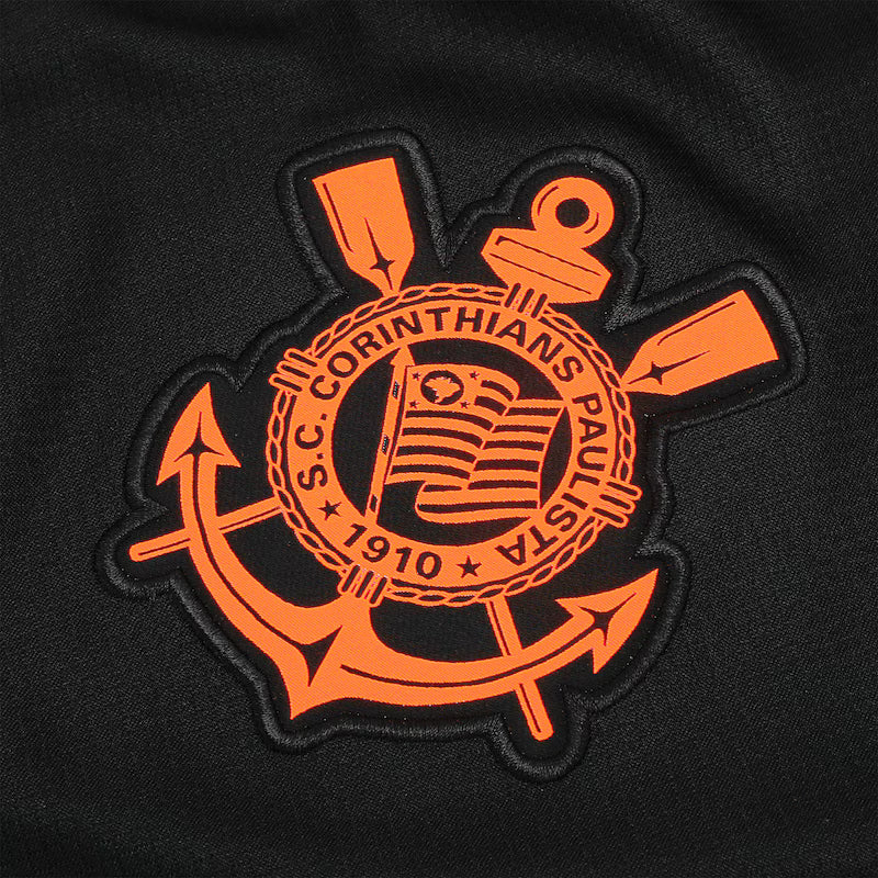 Jersey do Corinthians III 25/26 Total 90 Women's