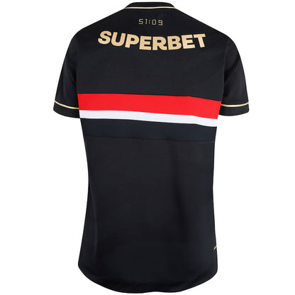 Jersey do São Paulo III 25/26 Women's