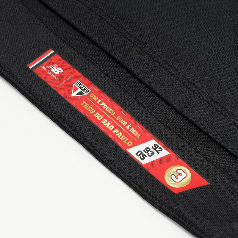 Jersey do São Paulo III 25/26 Women's