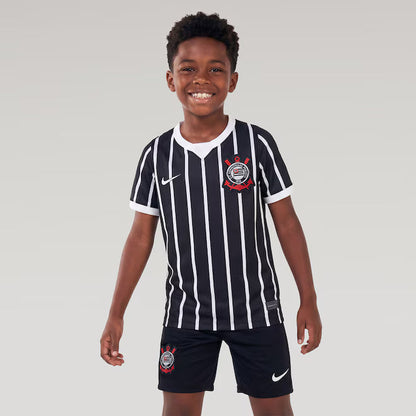 Kit Kids Corinthians 2027 II Infantil