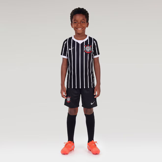 Kit Kids Corinthians 2027 II Infantil