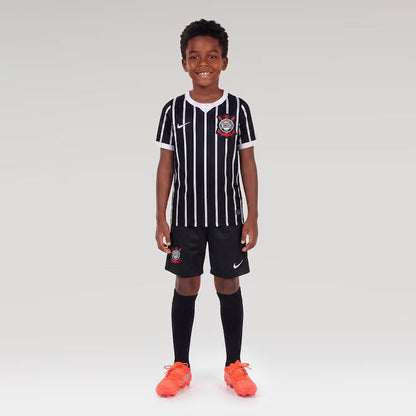 Kit Kids Corinthians 2027 II Infantil