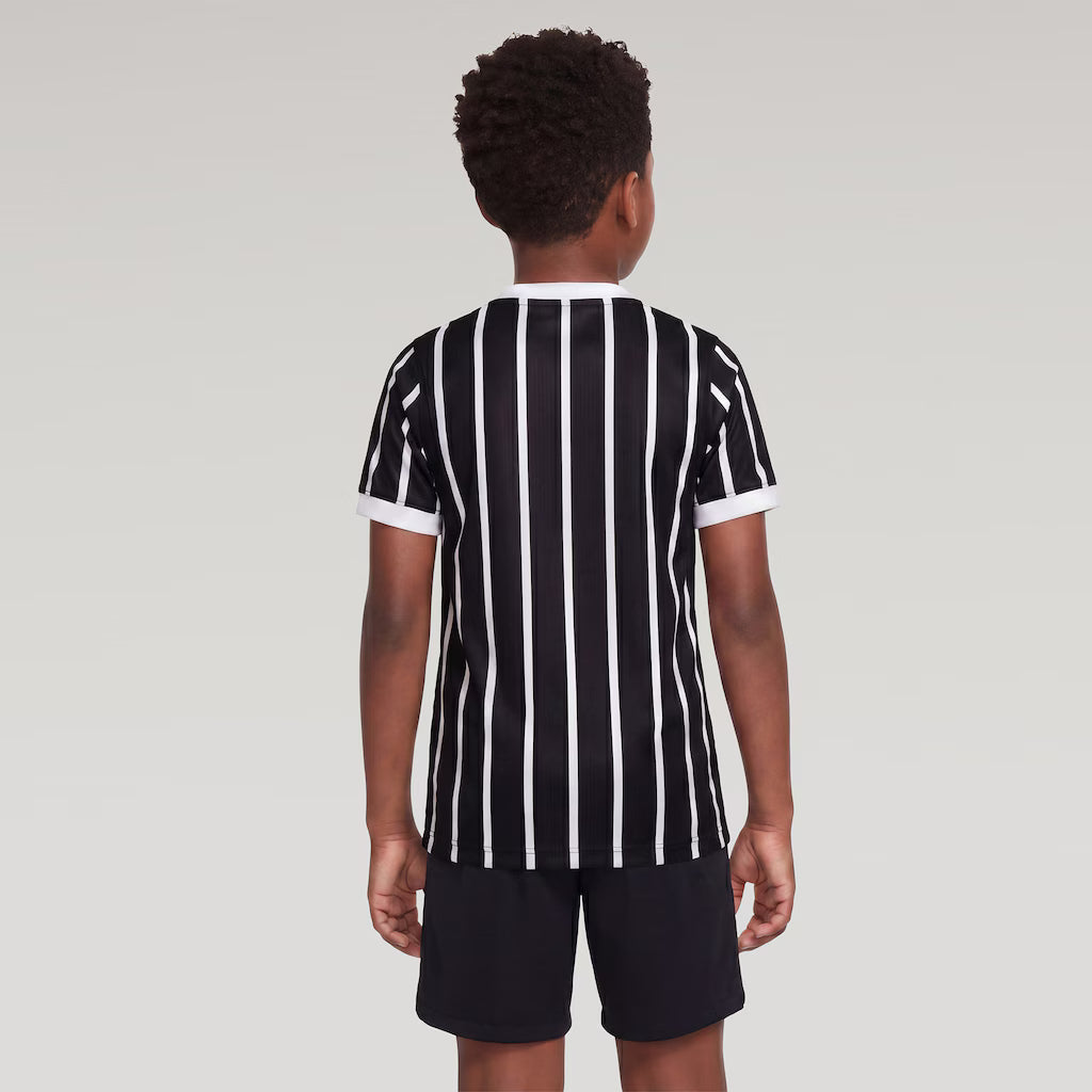 Kit Kids Corinthians 2027 II Infantil