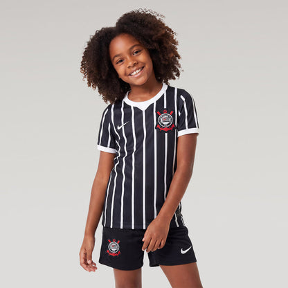 Kit Kids Corinthians 2027 II Infantil