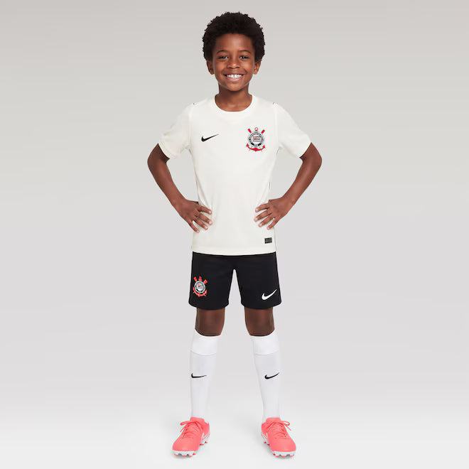 Kit Kids Corinthians 2027 I Infantil