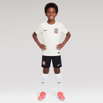 Kit Kids Corinthians 2027 I Infantil