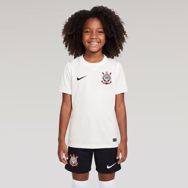 Kit Kids Corinthians 2027 I Infantil