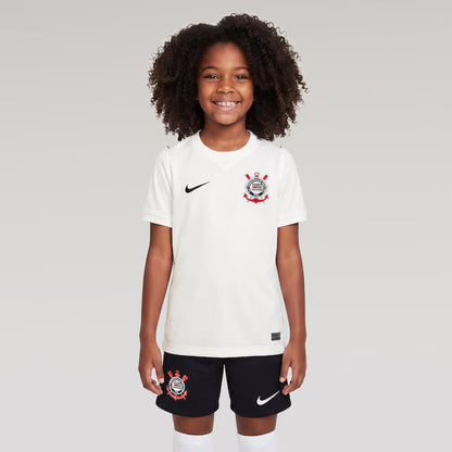 Kit Kids Corinthians 2027 I Infantil