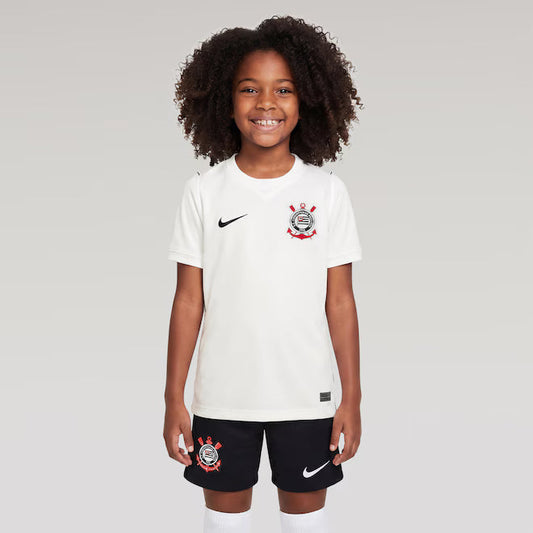 Kit Kids Corinthians 2027 I Infantil
