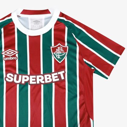 Jersey Fluminense 2025/26 I
