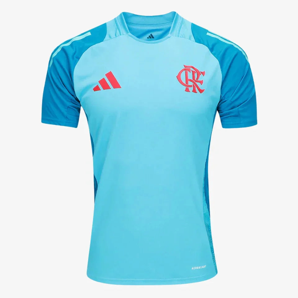 Jersey Training Flamengo 2025/26