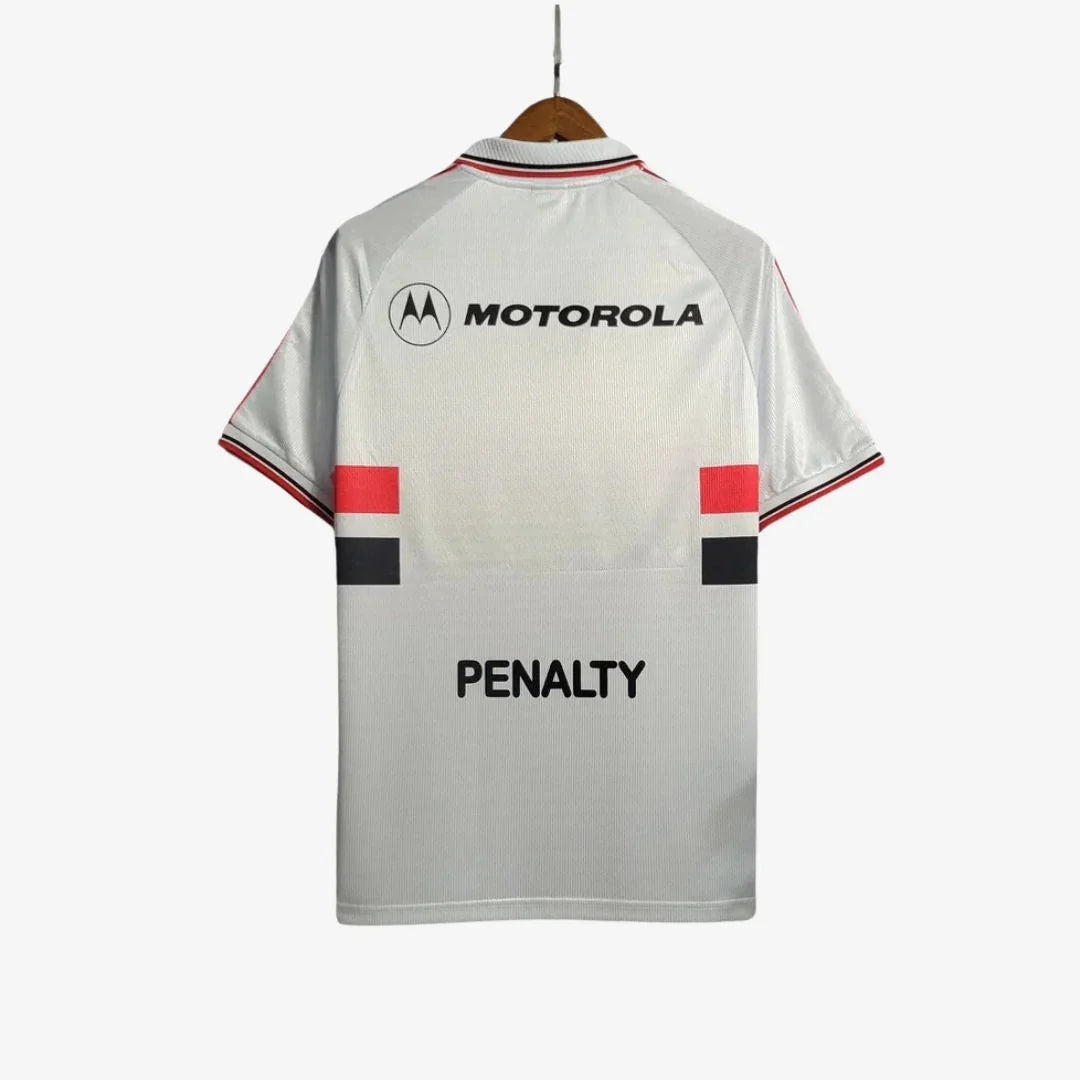 Jersey São Paulo 1999 Retrô