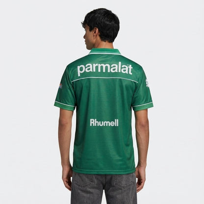 Jersey Retro Palmeiras 1999/00 I