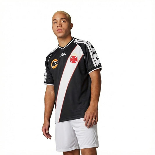 Jersey Retro Vasco 2000/01 I