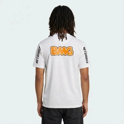 Camisa Retrô Santos 2012/13 I