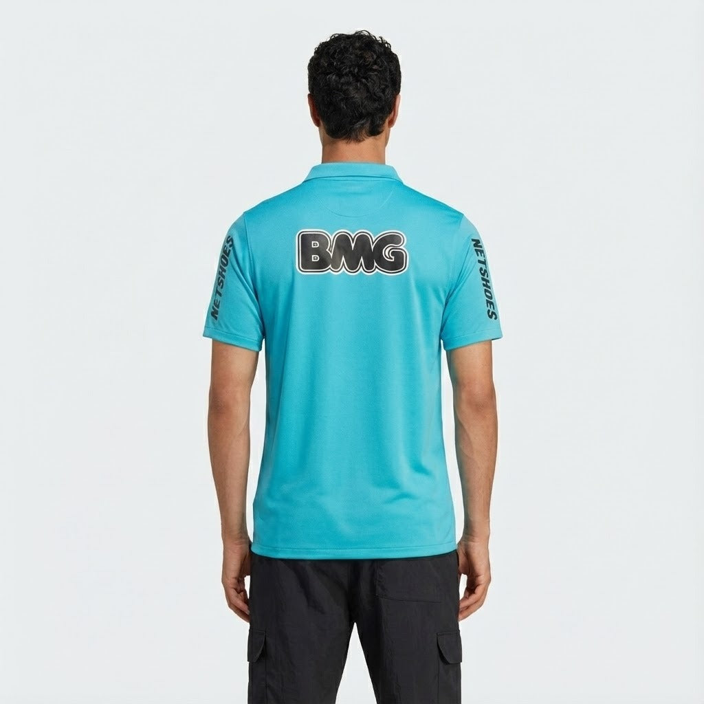 Jersey Retro Santos 2012/13 III