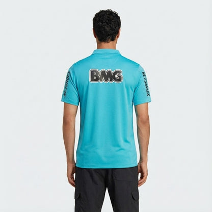 Jersey Retro Santos 2012/13 III