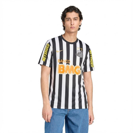 Jersey Retro Santos 2012/13 II