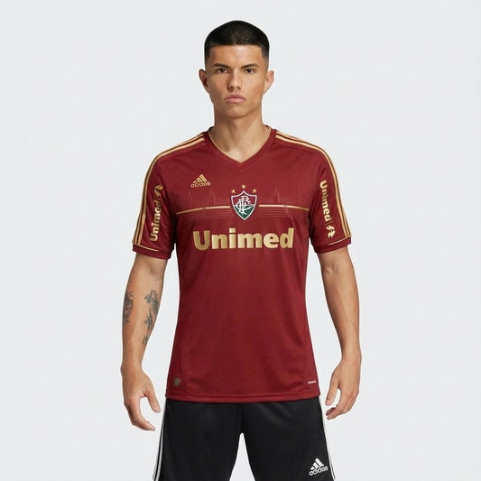 Jersey Retro Fluminense 2012/13 Special Edition