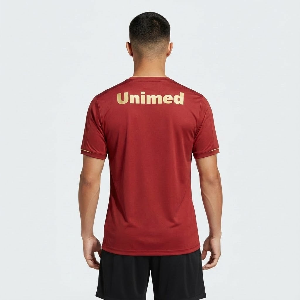 Jersey Retro Fluminense 2012/13 Special Edition