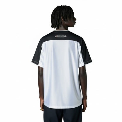 Jersey Retro Corinthians I 2000/01