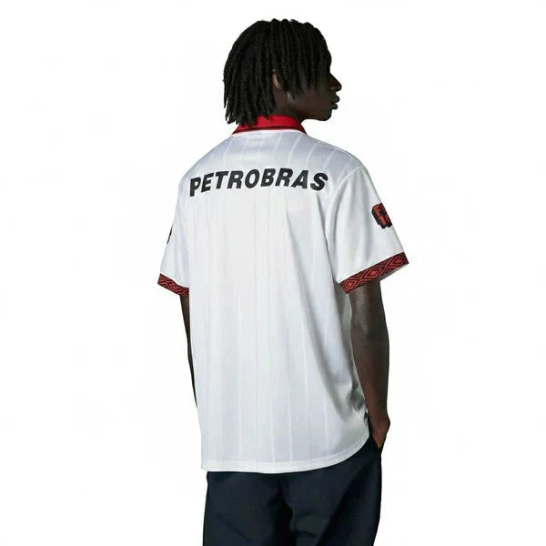 Jersey Flamengo Retrô 1995 II