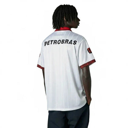Jersey Flamengo Retrô 1995 II