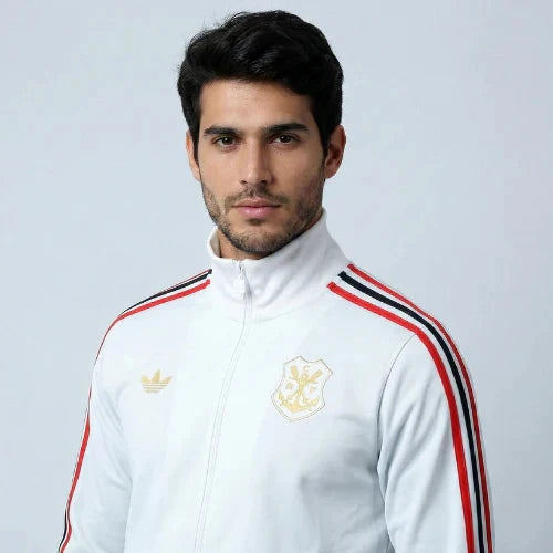 Set jaqueta do Flamengo 25/26 Icon Originals Men's