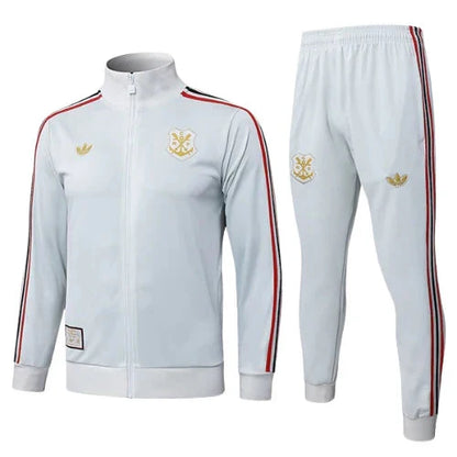 Set jaqueta do Flamengo 25/26 Icon Originals Men's