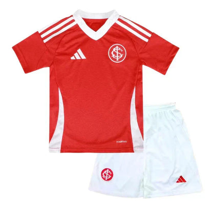 Kit Kids Internacional 25/26 Home Kids