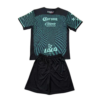 Kids Kit Santos Laguna Away Fan Jersey 2024/25