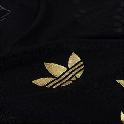 Mexico 2025 Special Edition Long Sleeve Authentic Player [Slim Fit] Player [Slim Fit] Player [Slim Fit] Player Third Jersey - Slim Fit