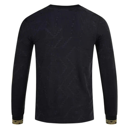 Mexico 2025 Special Edition Long Sleeve Authentic Player [Slim Fit] Player [Slim Fit] Player [Slim Fit] Player Third Jersey - Slim Fit