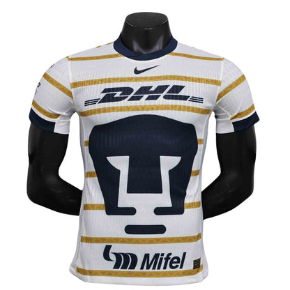 Pumas Home Authentic Player 2024/25 - Slim Fit
