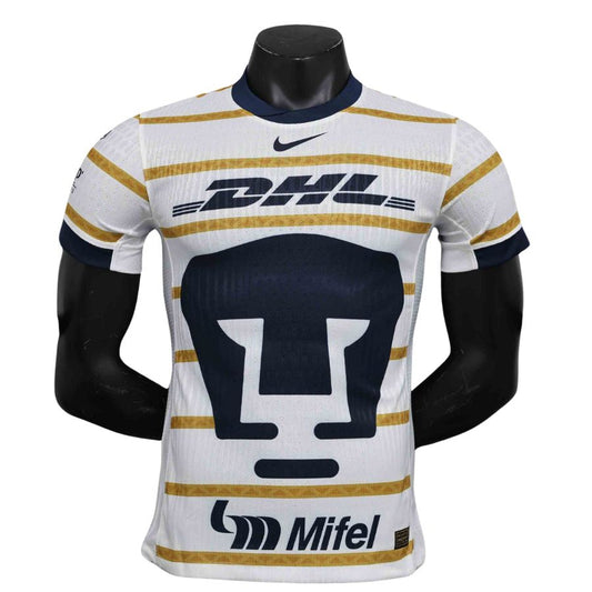 Pumas Home Authentic Player 2024/25 - Slim Fit