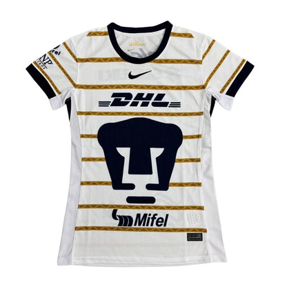 Pumas Home Fan Jersey 2024/25 Women's