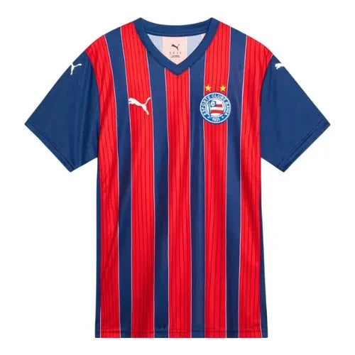 Camisa Bahia II 25/26 Feminina