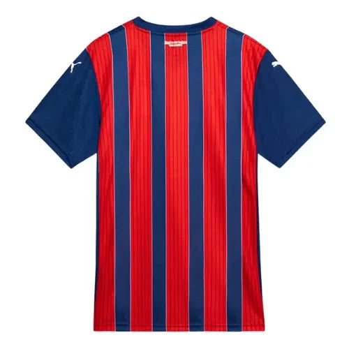 Camisa Bahia II 25/26 Feminina