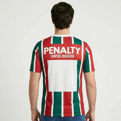 Jersey RETRÔ FLUMINENSE HOME 1993
