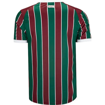 Jersey Fluminense 26/27 Home - Fan Version
