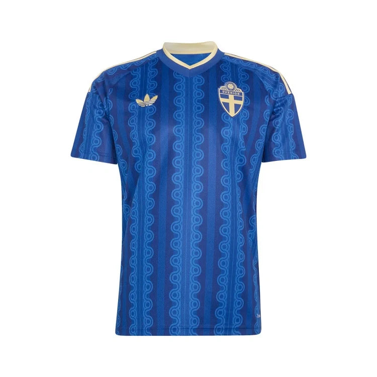 Sweden Away Shirt World Cup ™ 2026 - Fan Version