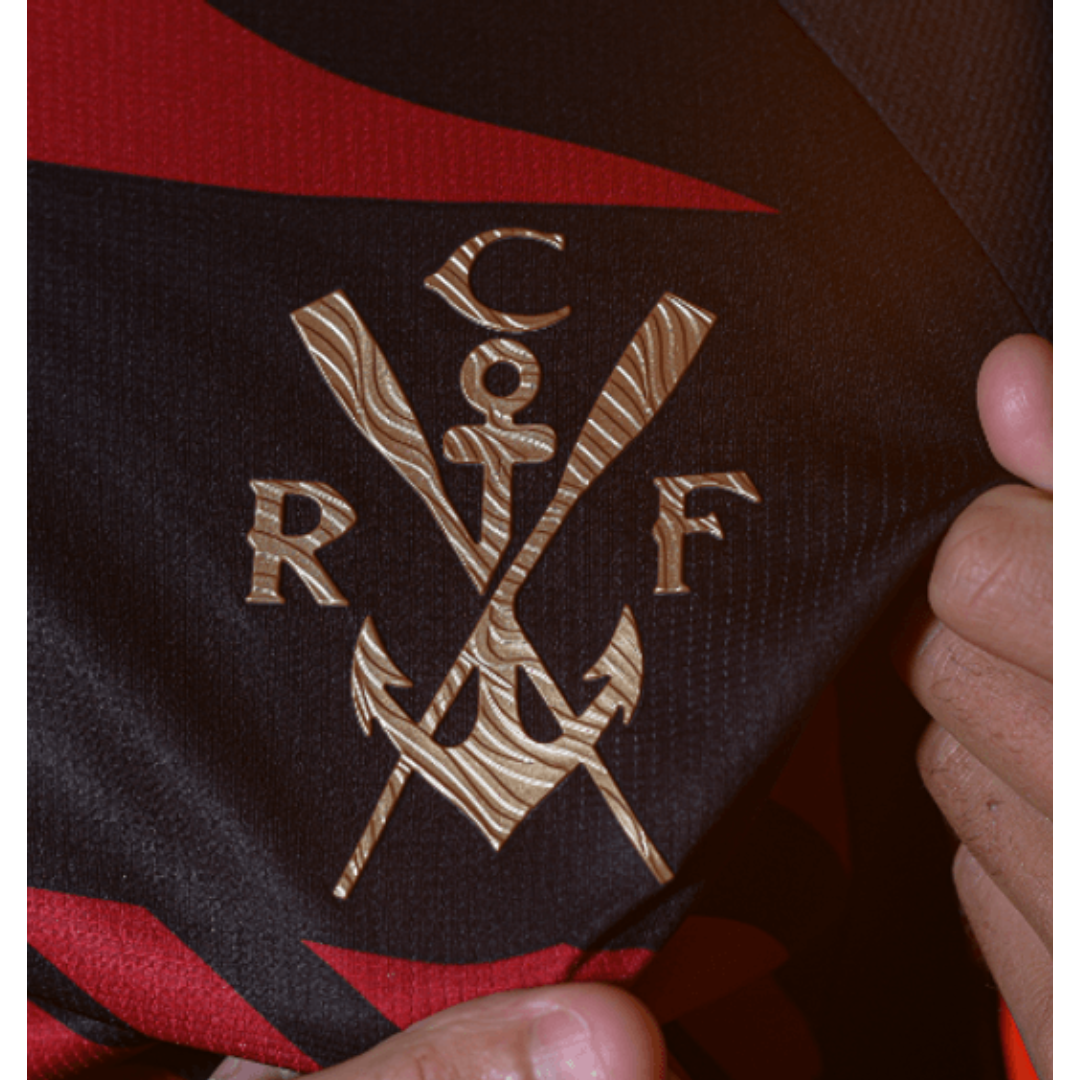 Jersey Flamengo Edicao Especial